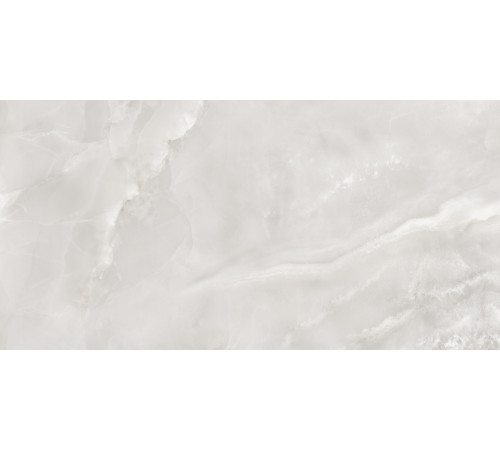 Керамогранит Delacora 60120ONB15M Оникс Бриз серый / Onyx Breez Gray 60×120