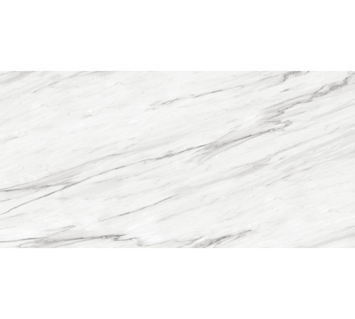 Керамогранит New Trend 60120ONT00P Monte Bianco 60x120 белый полированный под камень