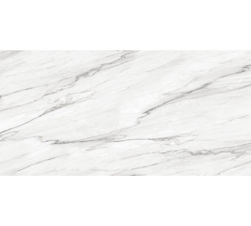 Керамогранит New Trend 60120ONT00P Monte Bianco 60x120 белый полированный под камень