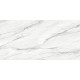 Керамогранит New Trend 60120ONT00P Monte Bianco 60x120 белый полированный под камень