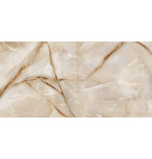 Керамогранит LCM 60120ORO11P Оникс Роял Латте / Onyx Royal Latte 60×120