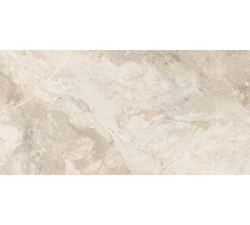 Керамогранит LCM 60120PEF01M Perfect Marble 60x120 бежевый глазурованный матовый / карвинг под мрамор