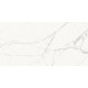 Керамогранит Delacora 60120PFC15 Porfido Carrara Sugar 60x120 белый лаппатированный под мрамор