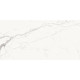 Керамогранит Delacora 60120PFC15 Porfido Carrara Sugar 60x120 белый лаппатированный под мрамор