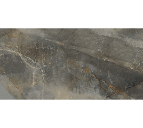 Керамогранит LCM 60120PRM21HG Premiere Stone 60x120 коричневый суперполированный под камень