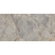 Керамогранит New Trend 60120QUA31P Quartz 60x120 серый полированный под камень