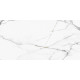 Керамогранит New Trend 60120REG00P Calacatta Regal 60x120 белый полированный под мрамор