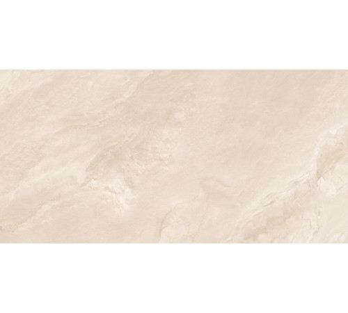 Керамогранит LCM 60120RGE11M Argenta Beige 60x120 бежевый глазурованный матовый / карвинг под камень