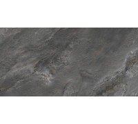 Керамогранит LCM 60120RGE25M Аргента темно-серый / Argenta Graphite 60×120