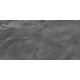 Керамогранит LCM 60120RGE25M Argenta Graphite 60x120 графит глазурованный матовый / карвинг под камень
