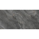 Керамогранит LCM 60120RGE25M Argenta Graphite 60x120 графит глазурованный матовый / карвинг под камень