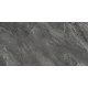 Керамогранит LCM 60120RGE25M Argenta Graphite 60x120 графит глазурованный матовый / карвинг под камень