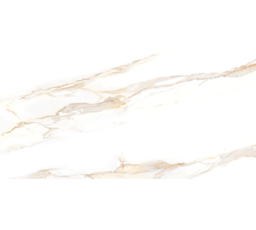 Керамогранит LCM 60120SAC11P Sandy Carrara 60x120 бежевый полированный под камень