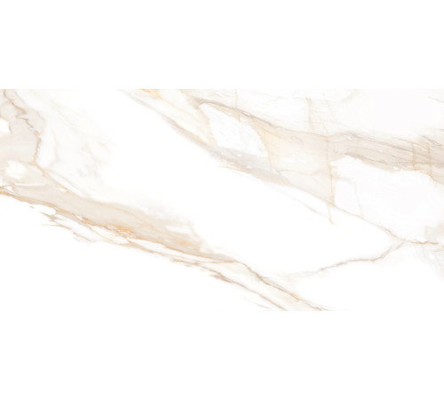 Керамогранит LCM 60120SAC11P Sandy Carrara 60x120 бежевый полированный под камень