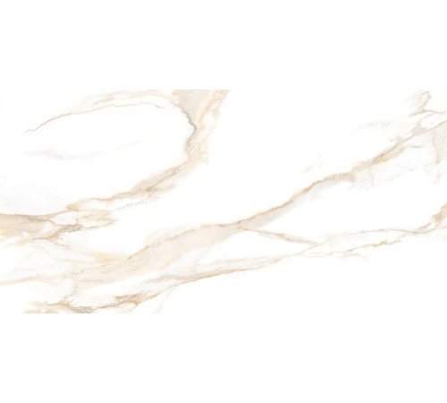 Керамогранит LCM 60120SAC11P Sandy Carrara 60x120 бежевый полированный под камень