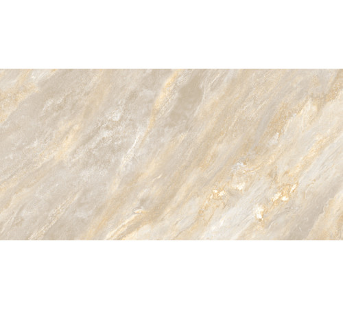 Керамогранит LCM 60120SED11P Sandrock 60x120 бежевый полированный под камень