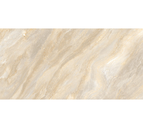 Керамогранит LCM 60120SED11P Sandrock 60x120 бежевый полированный под камень