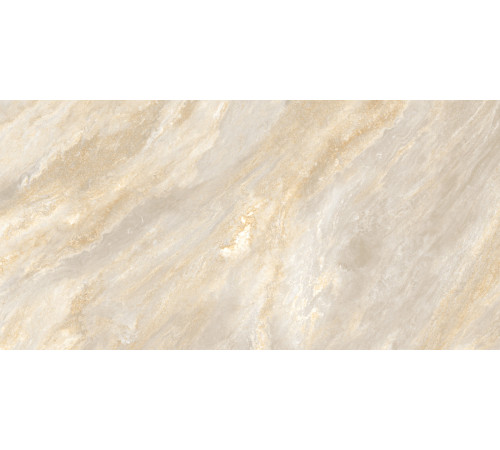 Керамогранит LCM 60120SED11P Sandrock 60x120 бежевый полированный под камень
