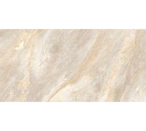 Керамогранит LCM 60120SED11P Sandrock 60x120 бежевый полированный под камень