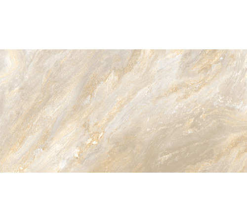 Керамогранит LCM 60120SED11P Sandrock 60x120 бежевый полированный под камень