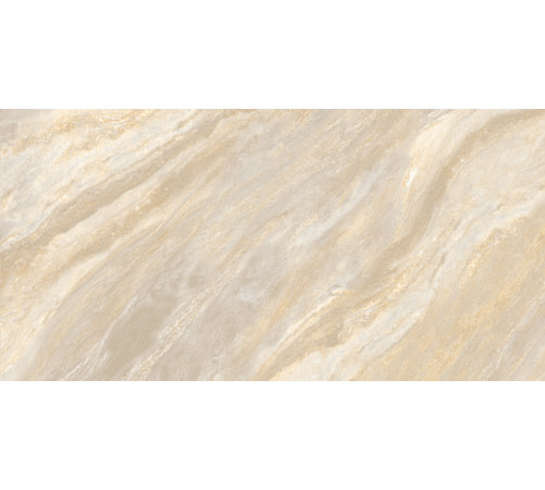 Керамогранит LCM 60120SED11P Sandrock 60x120 бежевый полированный под камень