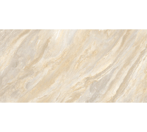 Керамогранит LCM 60120SED11P Sandrock 60x120 бежевый полированный под камень