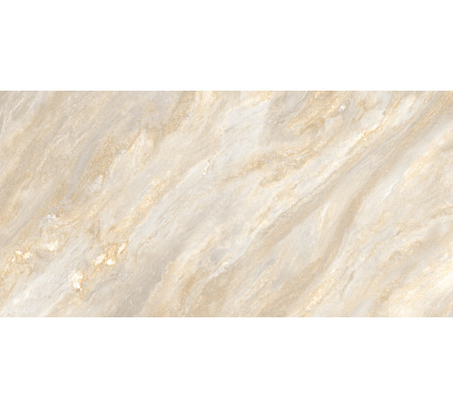 Керамогранит LCM 60120SED11P Sandrock 60x120 бежевый полированный под камень