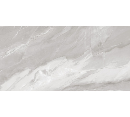 Керамогранит New Trend 60120SET15P Sentido 60x120 серый полированный под мрамор