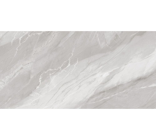 Керамогранит New Trend 60120SET15P Sentido 60x120 серый полированный под мрамор