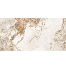 Керамогранит LCM 60120SKY21P Скайрос Голд / Skyros Gold 60×120