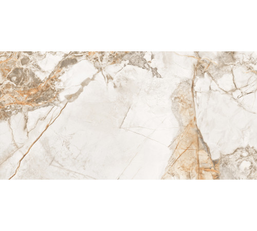 Керамогранит LCM 60120SKY21P Скайрос Голд / Skyros Gold 60×120