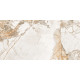 Керамогранит LCM 60120SKY21P Скайрос Голд / Skyros Gold 60×120