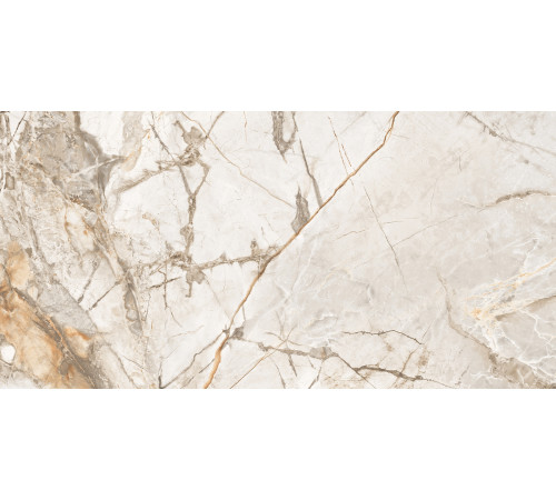 Керамогранит LCM 60120SKY21P Скайрос Голд / Skyros Gold 60×120