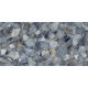 Керамогранит LCM 60120SPA13HG Sapphire Agate 60x120 синий суперполированный под агат