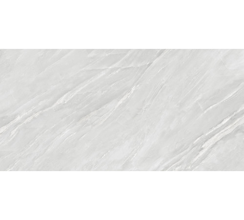 Керамогранит New Trend 60120TAM15P Tamarino 60x120 серый полированный под камень
