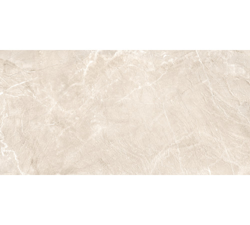 Керамогранит New Trend 60120TER11P Terra Beige 60x120 бежевый полированный под мрамор