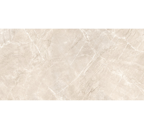 Керамогранит New Trend 60120TER11P Terra Beige 60x120 бежевый полированный под мрамор