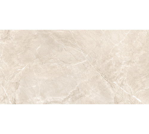 Керамогранит New Trend 60120TER11P Terra Beige 60x120 бежевый полированный под мрамор