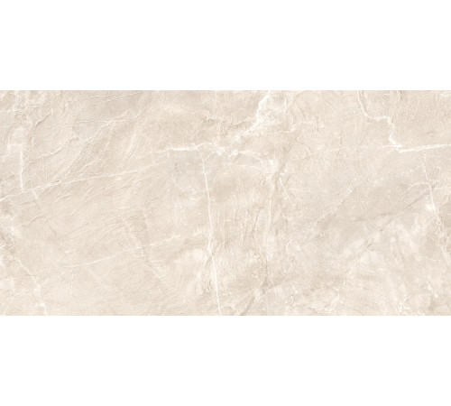 Керамогранит New Trend 60120TER11P Terra Beige 60x120 бежевый полированный под мрамор