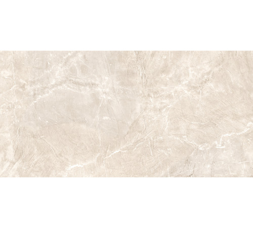 Керамогранит New Trend 60120TER11P Terra Beige 60x120 бежевый полированный под мрамор