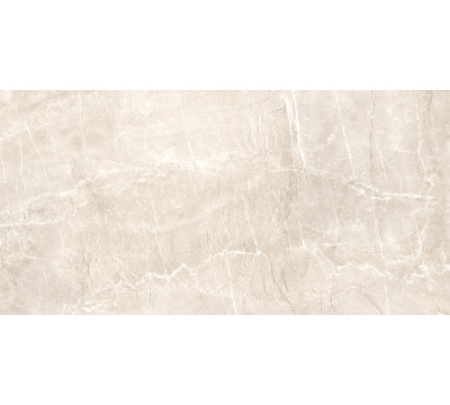Керамогранит New Trend 60120TER11P Terra Beige 60x120 бежевый полированный под мрамор