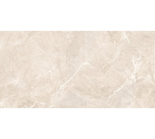 Керамогранит New Trend 60120TER11P Terra Beige 60x120 бежевый полированный под мрамор