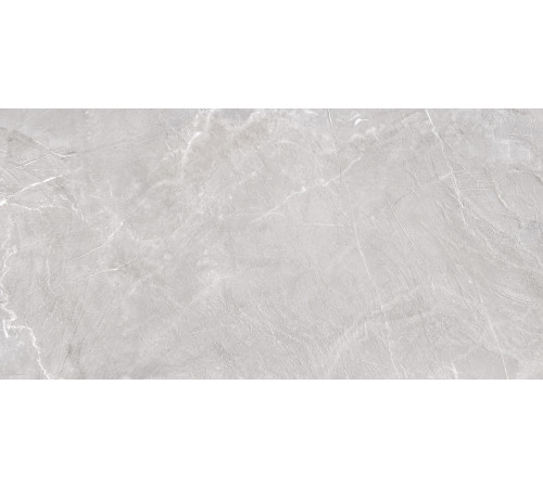Керамогранит New Trend 60120TER15P Terra Gray 60x120 серый полированный под мрамор