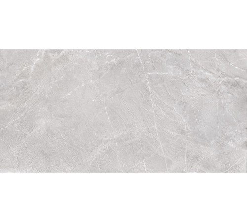 Керамогранит New Trend 60120TER15P Terra Gray 60x120 серый полированный под мрамор