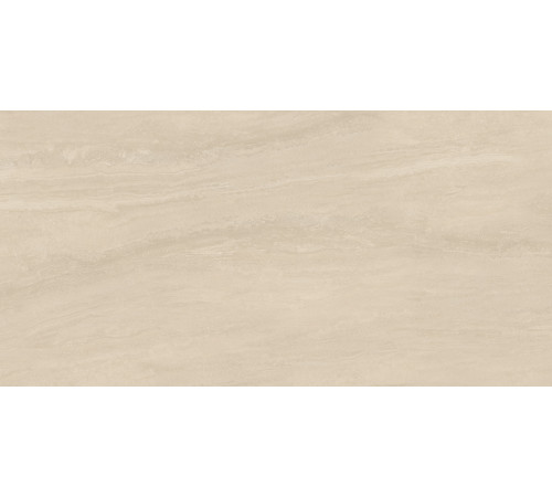 Керамогранит LCM 60120TIV11M Tivoli Romano 60x120 бежевый глазурованный матовый / карвинг под камень
