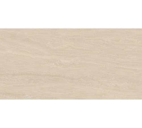 Керамогранит LCM 60120TIV11M Tivoli Romano 60x120 бежевый глазурованный матовый / карвинг под камень