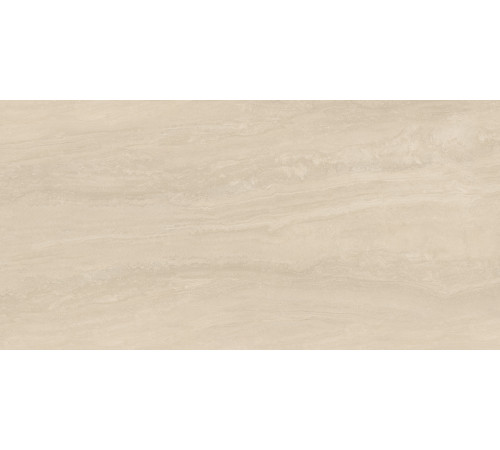 Керамогранит LCM 60120TIV11M Tivoli Romano 60x120 бежевый глазурованный матовый / карвинг под камень