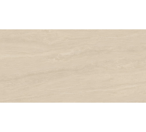 Керамогранит LCM 60120TIV11M Tivoli Romano 60x120 бежевый глазурованный матовый / карвинг под камень