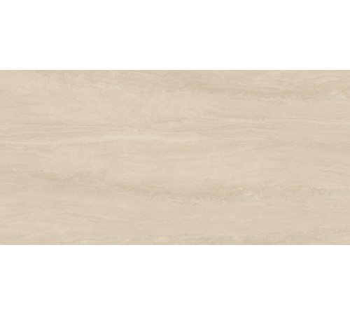 Керамогранит LCM 60120TIV11M Tivoli Romano 60x120 бежевый глазурованный матовый / карвинг под камень