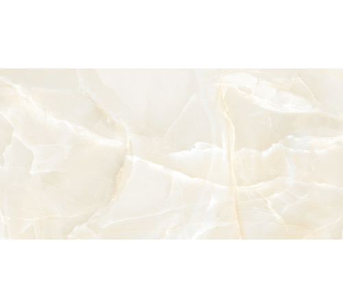 Керамогранит LCM 60120TLN01P Talisman Onyx Crema 60x120 бежевый полированный под камень